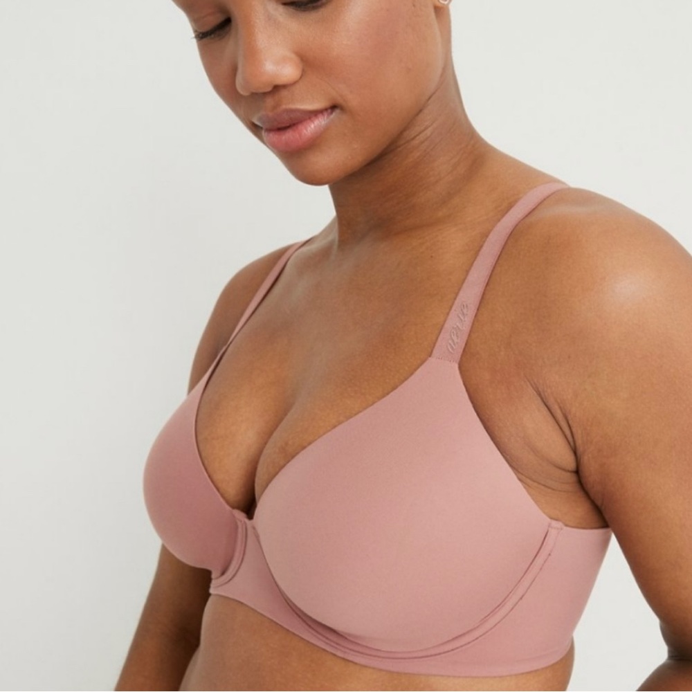 Aerie Real Free Underwire Bra